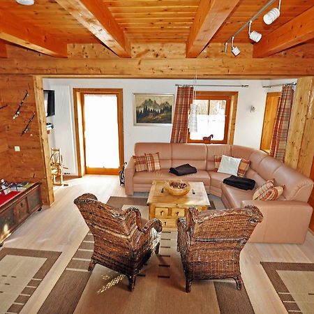 Chalet Styria Donnersbachwald Εξωτερικό φωτογραφία