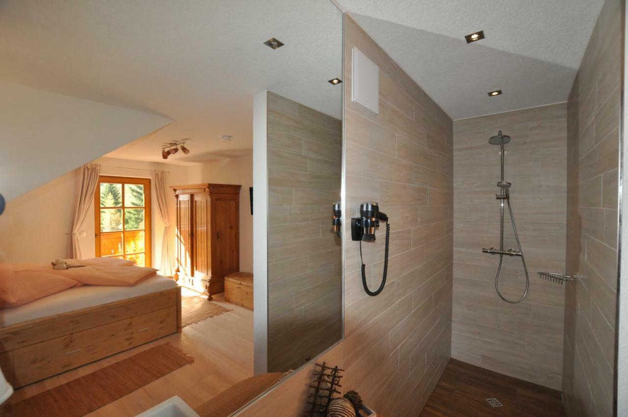 Chalet Styria Donnersbachwald Εξωτερικό φωτογραφία