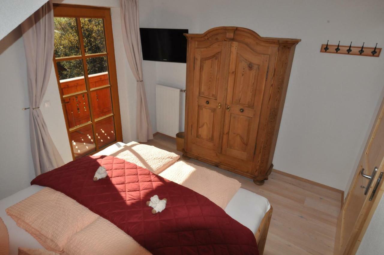Chalet Styria Donnersbachwald Εξωτερικό φωτογραφία