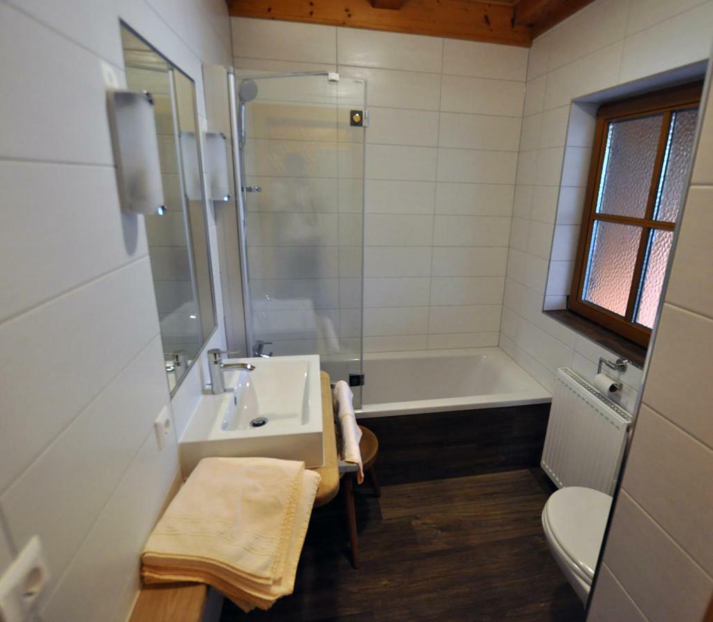 Chalet Styria Donnersbachwald Εξωτερικό φωτογραφία