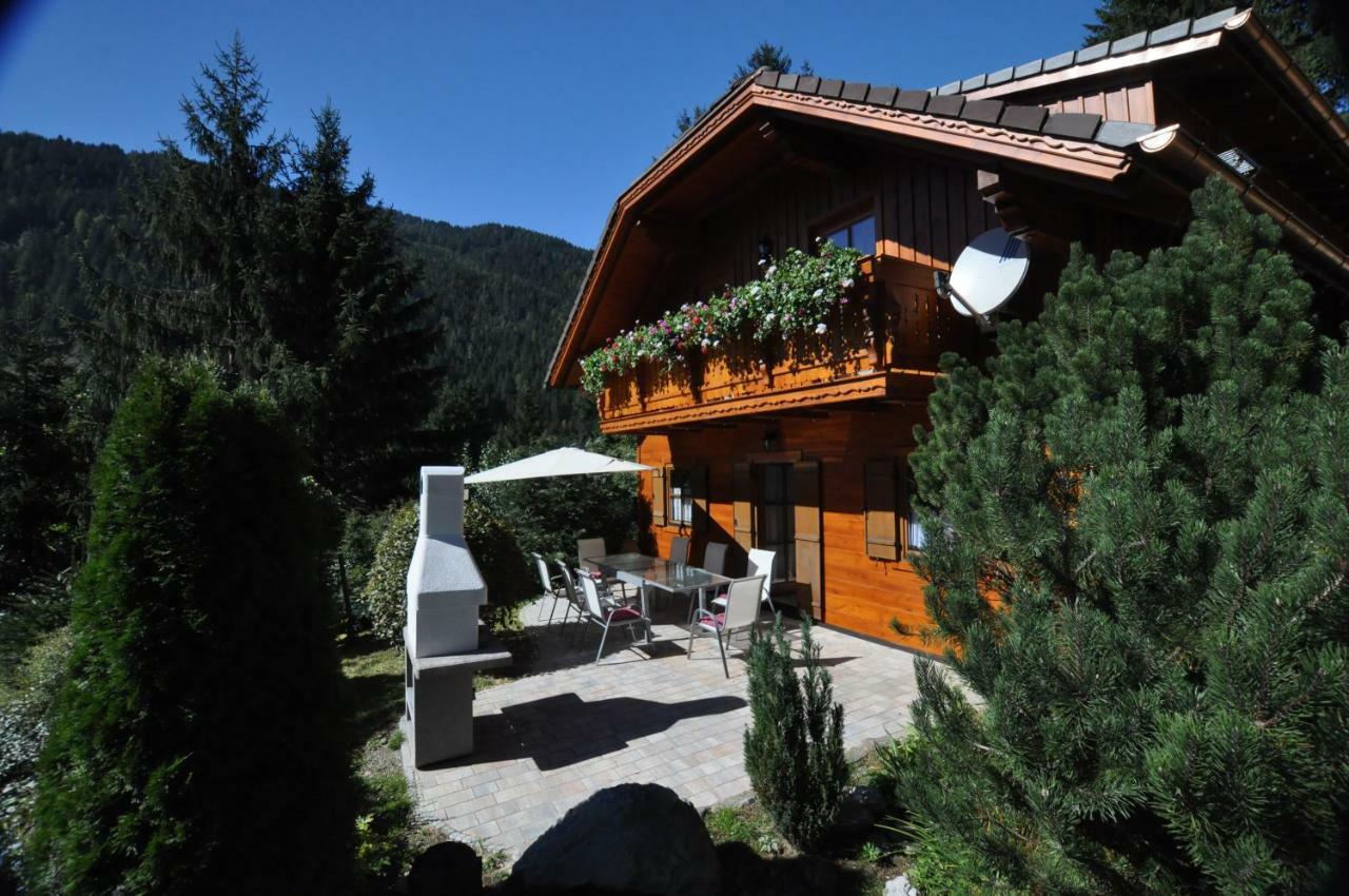 Chalet Styria Donnersbachwald Εξωτερικό φωτογραφία