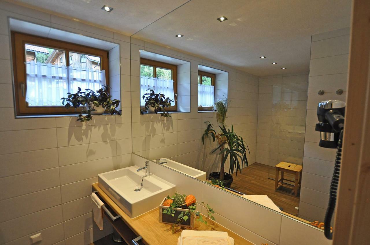 Chalet Styria Donnersbachwald Εξωτερικό φωτογραφία